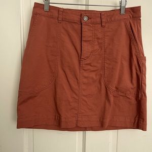 Cute Patagonia Skirt